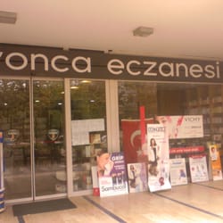Yonca Eczanesi