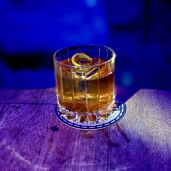 Strong Water Anaheim - Ship's Old Fashioned - Tiki Bars Near Me - Anaheim, California Strong Water Anaheim - Ship's Old Fashioned - Tiki Bars Near Me - Anaheim, California