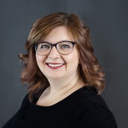 Blackfalds Chiropractic Centre - Meet Serena our reception. She is the happy presence as soon as you come into the office.