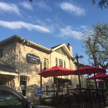 Brookstreet Bar-B-Que - Barbeque Near Me - Houston, Texas