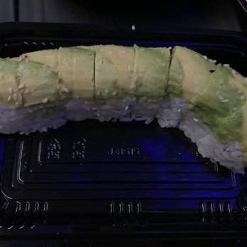 Bento Box Japanese Grill - Caterpillar roll - Japanese Near Me - Ontario, California