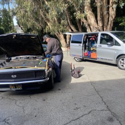 Class Auto Glass