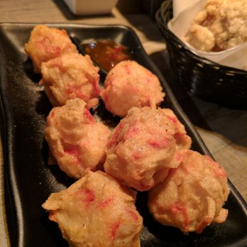 Sugar Marmalade - Lobster balls - Desserts Near Me - Hamilton, Ontario Sugar Marmalade - Lobster balls - Desserts Near Me - Hamilton, Ontario