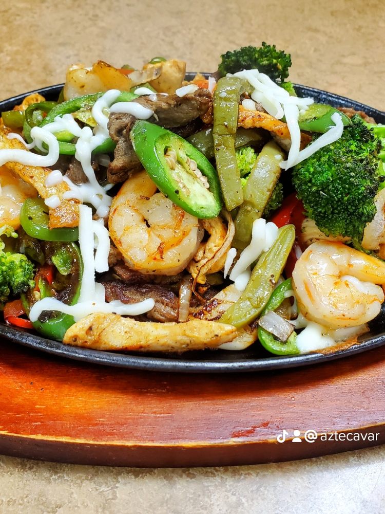 Azteca Mexican Restaurant