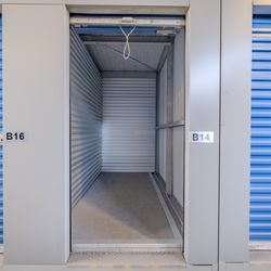 Elephant Storage