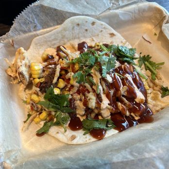 Torchy's Tacos - Tacos Near Me - Orlando, Florida