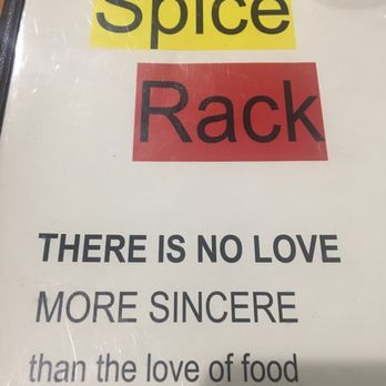 Spice Rack - Indian Near Me - Bensalem, Pennsylvania Spice Rack - Indian Near Me - Bensalem, Pennsylvania