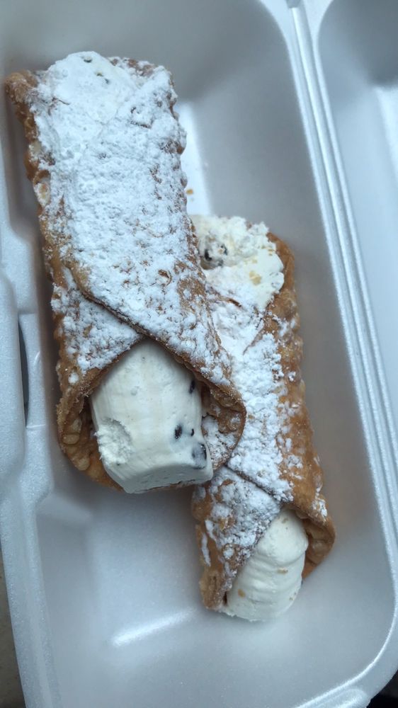 Paris Express French Bakery, Henderson Roadtrippers