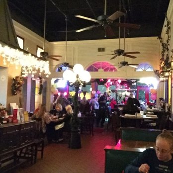 Clementine's Restaurant - Cute little place. Live music, I'm glad I found them on Groupon, food is good. - New American Near Me - Houston, Texas Clementine's Restaurant - Cute little place. Live music, I'm glad I found them on Groupon, food is good. - New American Near Me - Houston, Texas