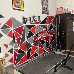 Flex Barbell Club