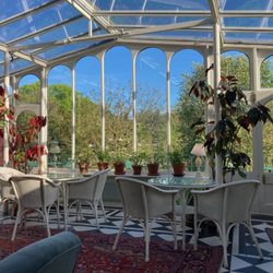 Ballymaloe House