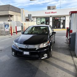 Mowry Auto Sales - Car was as advertised!!!