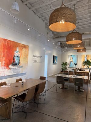 Jessup Cellars by null