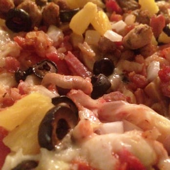Jet's Pizza - Pizza Near Me - Frisco, Texas