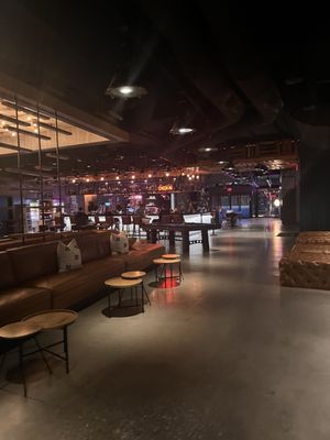 Moxy Atlanta Midtown by null