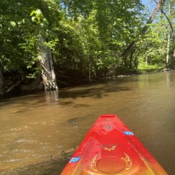 Tecumseh Paddling Company