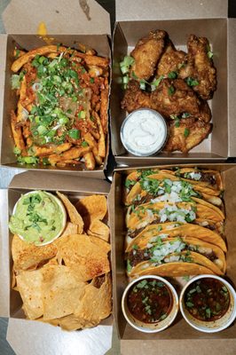 Korea Taqueria - Fishtown by null