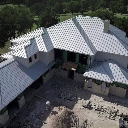 Slide of Century Roofing