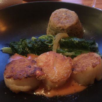 Passionfish - Scallops - Wonderful!! - Seafood Near Me - Pacific Grove, California Passionfish - Scallops - Wonderful!! - Seafood Near Me - Pacific Grove, California