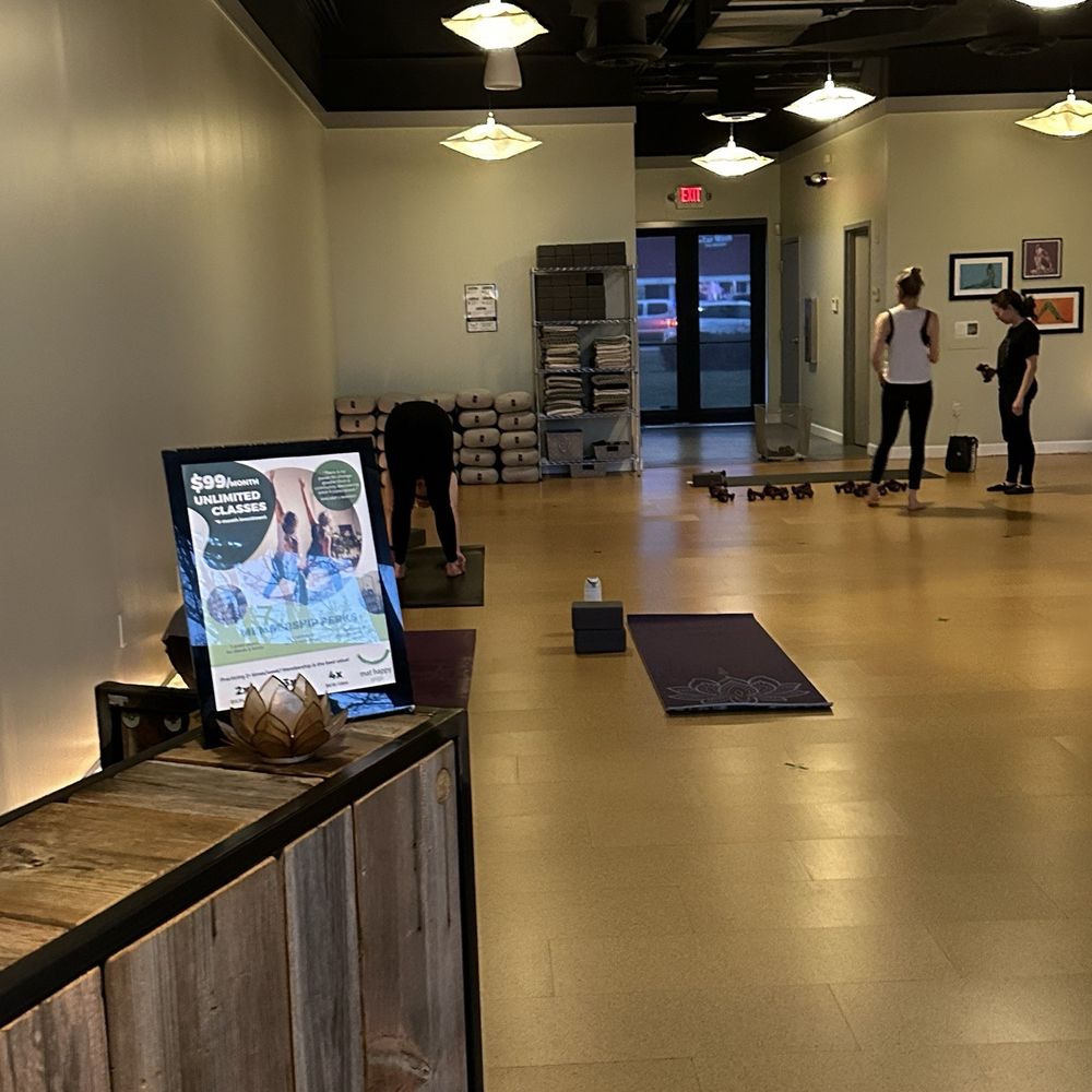 Mat Happy Yoga - Yoga Near Me - Hilliard, Ohio Mat Happy Yoga - Yoga Near Me - Hilliard, Ohio