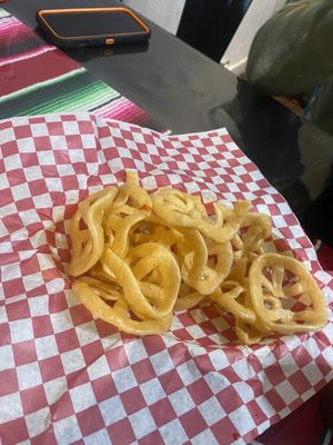 Bocanegra's Kitchen by null