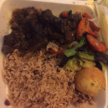 PG's Jamaican Restaurant - Yummy oxtail stew! - Caribbean Near Me - White Rock, British Columbia PG's Jamaican Restaurant - Yummy oxtail stew! - Caribbean Near Me - White Rock, British Columbia