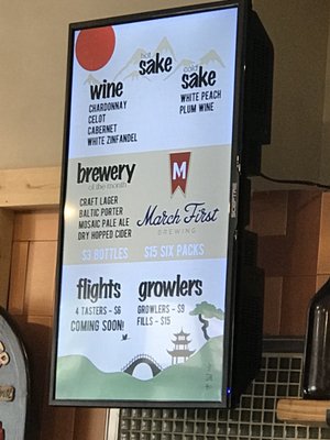 Menu photo 5 Roll On In - Lebanon Lebanon, OH