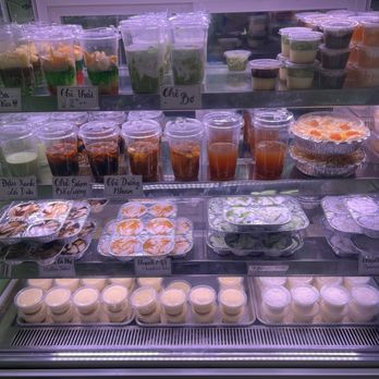 Thanh Thi Bakery - Vietnamese Near Me - Garden Grove, California Thanh Thi Bakery - Vietnamese Near Me - Garden Grove, California