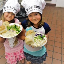 Modernist Cooks & Catering - Modernist Cooks & Catering