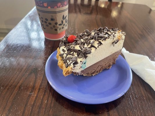 First Slice Pie Cafe by null