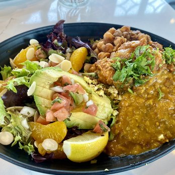 Curry Up Now - Indian Near Me - Alpharetta, Georgia