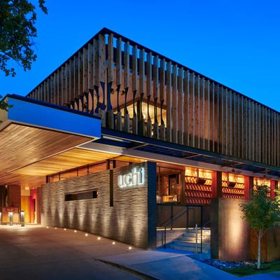 Uchi Dallas by null