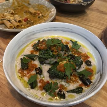 Emmer & Rye - Tapas/Small Plates Near Me - Austin, Texas Emmer & Rye - Tapas/Small Plates Near Me - Austin, Texas
