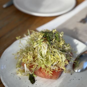 Martina - Grilled watermelon app - Argentine Near Me - Minneapolis, Minnesota Martina - Grilled watermelon app - Argentine Near Me - Minneapolis, Minnesota