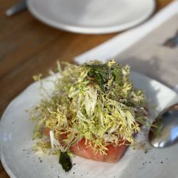 Grilled watermelon app