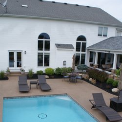 Chameleon Pools & Patio