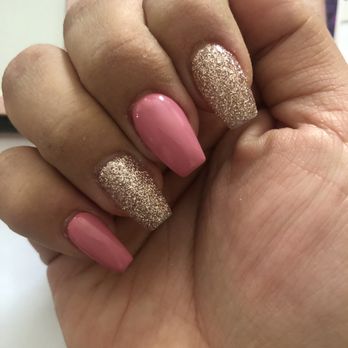 Just For Her Nail Spa - Nail Salons Near Me - Lake Elsinore, California
