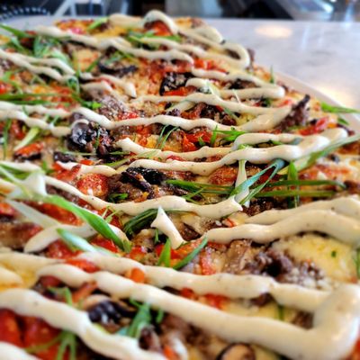 Avenue N Providence by null