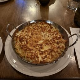 Mac n cheese