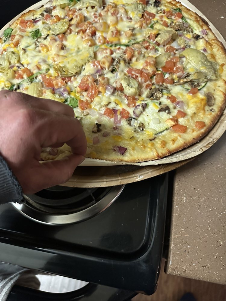Papa Murphy's Logo