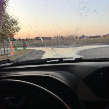 Pristine Express Car Wash - Car Wash Near Me - Forney, Texas Pristine Express Car Wash - Car Wash Near Me - Forney, Texas
