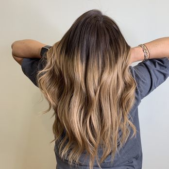 Davida Salon - Can't even see my own hair... - Hair Extensions Near Me - New York, New York Davida Salon - Can't even see my own hair... - Hair Extensions Near Me - New York, New York