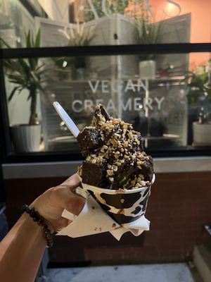 Vaca’s Creamery by null