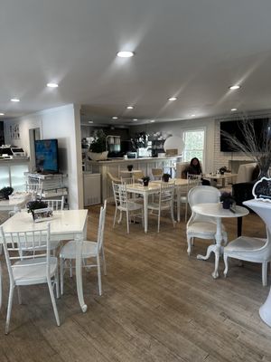 Café I AM by null