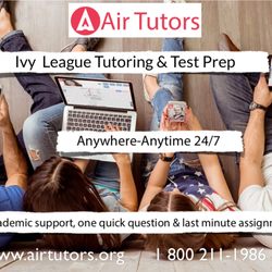 Air Tutors
