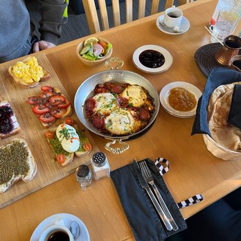 Rayoog Cafe - Heaven - Breakfast & Brunch Near Me - Gilbert, Arizona Rayoog Cafe - Heaven - Breakfast & Brunch Near Me - Gilbert, Arizona