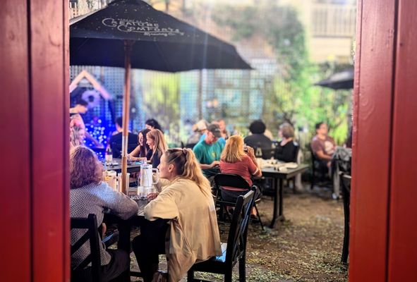 Foxy Loxy Cafe by null