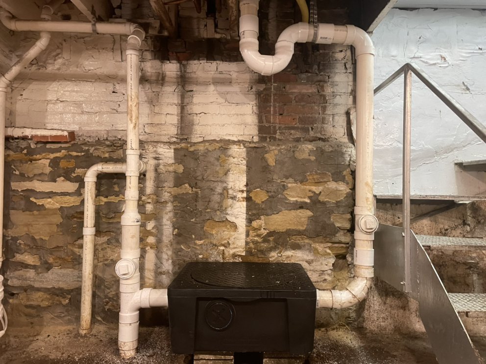 Slide of PD Estes Plumbing, Sewer, & HVAC