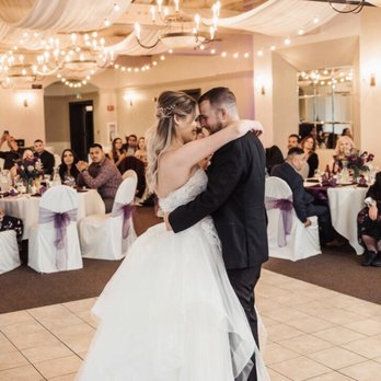Halena Couture - You can see my dress is bustled here so people wouldn't step on it or rip it. Photo cred: cassysmithphotography.com - Sewing & Alterations Near Me - San Jose, California