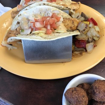 Mandez's Seafood Bar & Grill - Grilled fish taco - Seafood Near Me - Lafayette, Louisiana Mandez's Seafood Bar & Grill - Grilled fish taco - Seafood Near Me - Lafayette, Louisiana